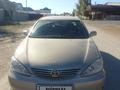 Toyota Camry 2005 года за 4 900 000 тг. в Кызылорда – фото 2