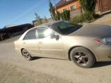 Toyota Camry 2005 года за 4 900 000 тг. в Кызылорда