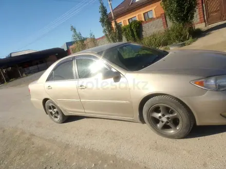 Toyota Camry 2005 года за 4 900 000 тг. в Кызылорда