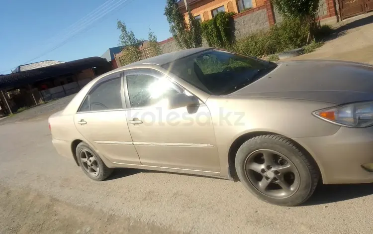 Toyota Camry 2005 года за 4 900 000 тг. в Кызылорда