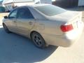 Toyota Camry 2005 года за 4 900 000 тг. в Кызылорда – фото 4