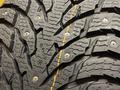 Новые шины 255/50R20 Ikon Autograph Ice9 (шип).үшін500 000 тг. в Актобе – фото 2