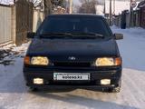 ВАЗ (Lada) 2114 2012 годаүшін1 800 000 тг. в Алматы