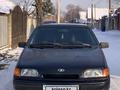 ВАЗ (Lada) 2114 2012 года за 2 300 000 тг. в Алматы – фото 8