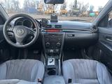 Mazda 3 2004 года за 2 800 000 тг. в Алматы – фото 4