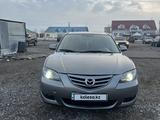 Mazda 3 2004 года за 2 800 000 тг. в Алматы – фото 2