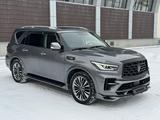 Infiniti QX80 2021 годаfor27 000 000 тг. в Караганда – фото 3