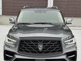 Infiniti QX80 2021 годаfor27 000 000 тг. в Караганда – фото 2