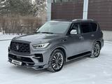 Infiniti QX80 2021 годаfor27 000 000 тг. в Караганда