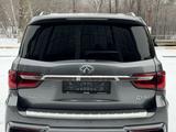 Infiniti QX80 2021 годаfor27 000 000 тг. в Караганда – фото 5