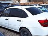 ВАЗ (Lada) Granta 2190 2018 года за 2 500 000 тг. в Караганда