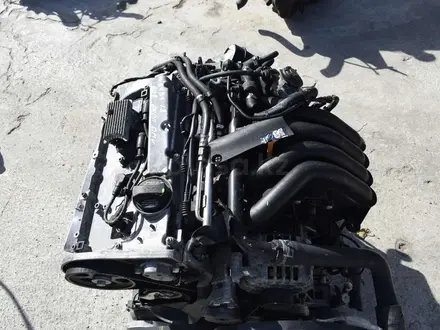 Двигатель на Audi Ауди ADR 1.8 за 99 090 тг. в Шымкент – фото 4