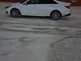 Hyundai Elantra 2022 годаfor10 500 000 тг. в Актобе – фото 4