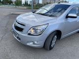 Chevrolet Cobalt 2021 года за 5 300 000 тг. в Караганда