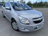 Chevrolet Cobalt 2021 года за 5 300 000 тг. в Караганда – фото 3