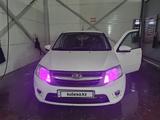 ВАЗ (Lada) Granta 2191 2014 года за 2 200 000 тг. в Кокшетау – фото 2
