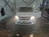 ВАЗ (Lada) Granta 2191 2014 года за 2 200 000 тг. в Кокшетау