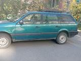 Volkswagen Passat 1991 годаүшін700 000 тг. в Семей – фото 2
