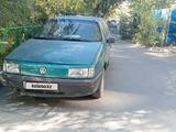 Volkswagen Passat 1991 годаүшін700 000 тг. в Семей