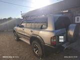 Nissan Patrol 1998 года за 6 500 000 тг. в Усть-Каменогорск – фото 2