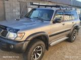 Nissan Patrol 1998 года за 6 500 000 тг. в Усть-Каменогорск