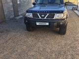 Nissan Patrol 1998 года за 6 500 000 тг. в Усть-Каменогорск – фото 3