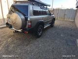 Nissan Patrol 1998 года за 6 500 000 тг. в Усть-Каменогорск – фото 5