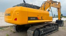 LiuGong  CLG936 Мощный ковш 1.9 м³ (усиленный скаль 2026 годаүшін72 000 000 тг. в Алматы