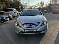 Hyundai Sonata 2011 годаүшін4 750 000 тг. в Алматы