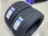 255/40R20 — 285/35R20 Sailun 2024 Ice Blazer Arctic Evo за 300 000 тг. в Алматы – фото 5