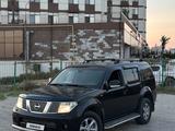 Nissan Pathfinder 2007 года за 6 500 000 тг. в Актау