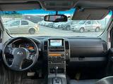 Nissan Pathfinder 2007 года за 6 500 000 тг. в Актау – фото 5