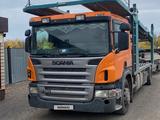 Scania 2008 года за 27 000 000 тг. в Алматы