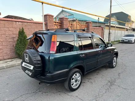 Honda CR-V 1996 года за 2 900 000 тг. в Алматы – фото 3