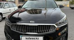 Kia K7 2019 года за 12 800 000 тг. в Шымкент – фото 2