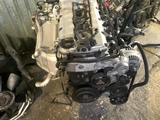 Двигатель и АКПП Япония Volkswagen Touareg Туарег 3.2 литра за 62 300 тг. в Алматы