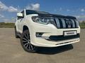 Toyota Land Cruiser Prado 2020 годаfor27 000 000 тг. в Костанай – фото 3