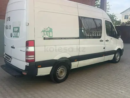 Mercedes-Benz Sprinter 2017 года за 14 800 000 тг. в Атырау – фото 5