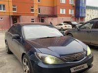 Toyota Camry 2004 годаүшін3 000 000 тг. в Актобе