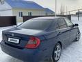 Toyota Camry 2004 годаүшін3 000 000 тг. в Актобе – фото 4