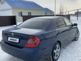 Toyota Camry 2004 годаfor3 000 000 тг. в Актобе – фото 4