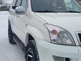 Toyota Land Cruiser Prado 2005 годаүшін11 511 590 тг. в Щучинск – фото 3