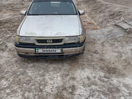 Opel Vectra 1996 года за 600 000 тг. в Айтеке би – фото 3