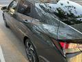 Hyundai Elantra 2024 года за 8 100 000 тг. в Караганда – фото 12