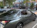 Hyundai Elantra 2024 года за 8 100 000 тг. в Караганда – фото 13