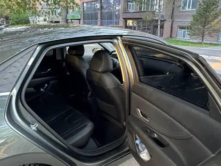 Hyundai Elantra 2024 года за 8 100 000 тг. в Караганда – фото 15