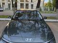 Hyundai Elantra 2024 года за 8 100 000 тг. в Караганда – фото 4