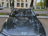Hyundai Elantra 2024 года за 8 100 000 тг. в Караганда – фото 4