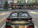 Hyundai Elantra 2024 года за 8 100 000 тг. в Караганда