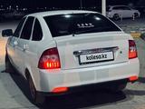 ВАЗ (Lada) Priora 2172 2013 годаүшін1 400 000 тг. в Актобе – фото 4